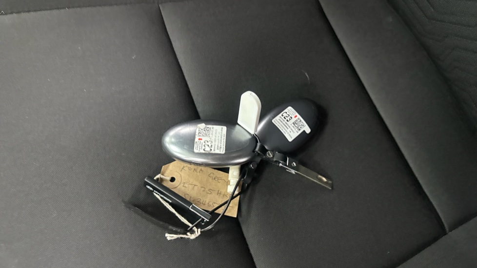 Hyundai KONA 1.6T 138 Advance 5dr Petrol Hatchback - Image 20