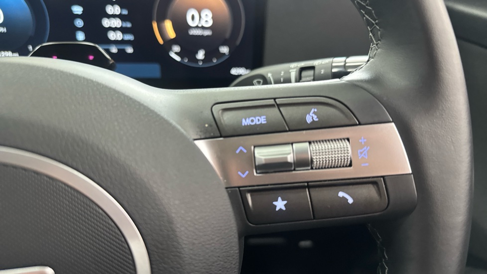 Hyundai KONA 1.6T 138 Advance 5dr Petrol Hatchback - Image 22