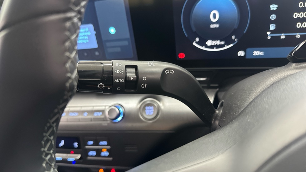 Hyundai KONA 1.6T 138 Advance 5dr Petrol Hatchback - Image 23