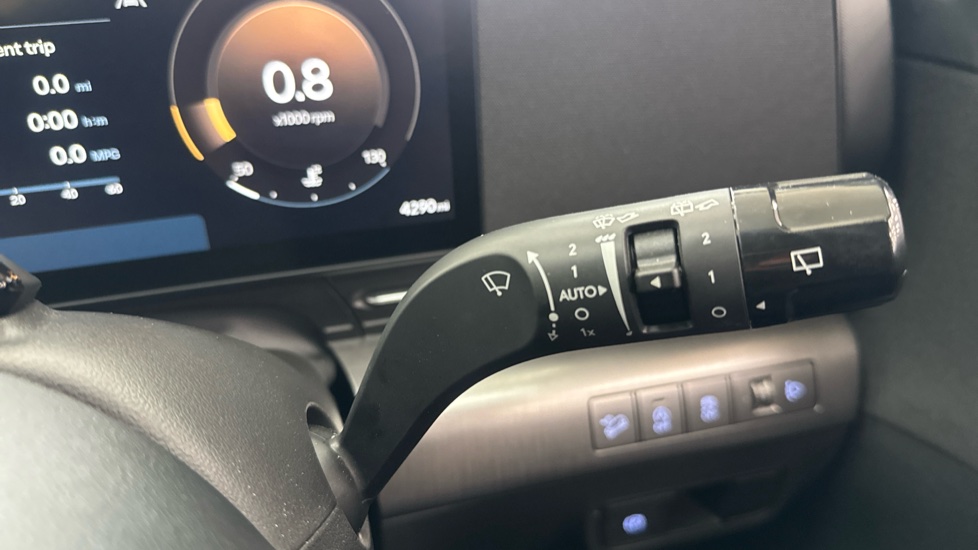 Hyundai KONA 1.6T 138 Advance 5dr Petrol Hatchback - Image 24