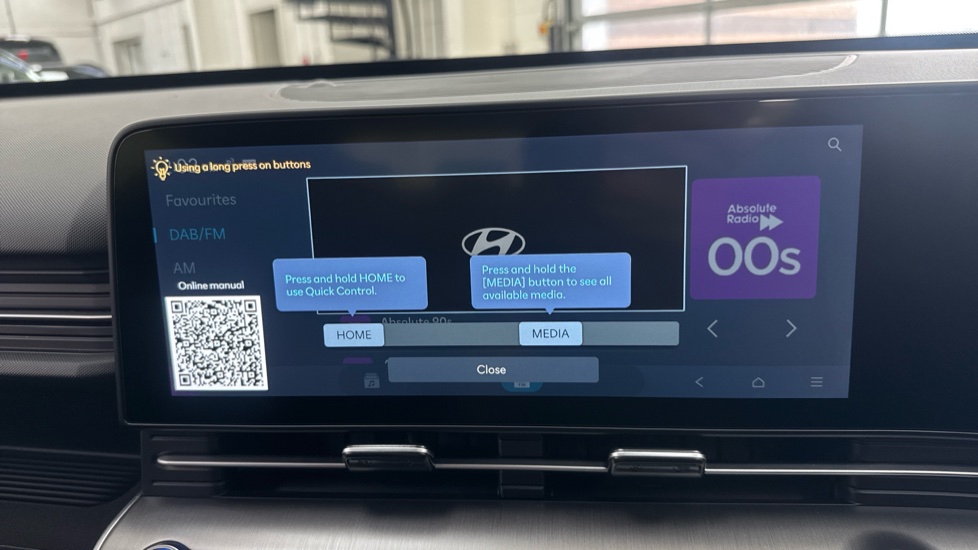 Hyundai KONA 1.6T 138 Advance 5dr Petrol Hatchback - Image 29