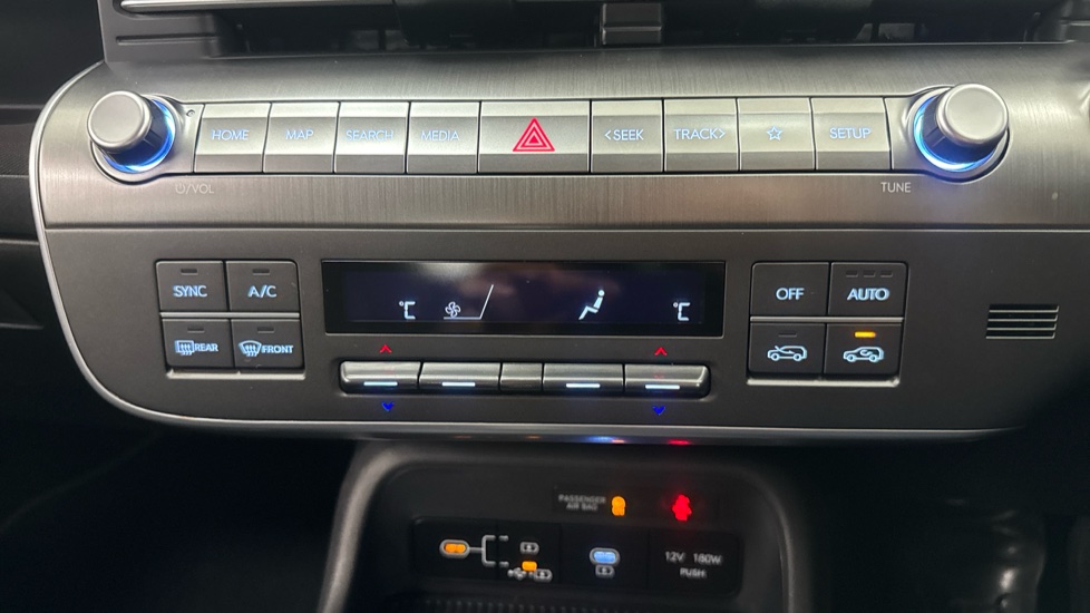 Hyundai KONA 1.6T 138 Advance 5dr Petrol Hatchback - Image 30