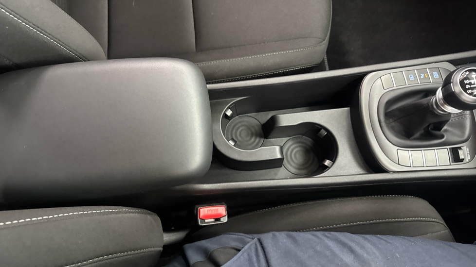 Hyundai KONA 1.6T 138 Advance 5dr Petrol Hatchback - Image 33