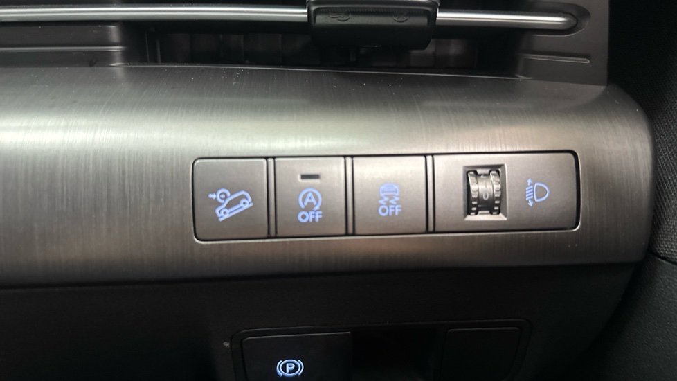 Hyundai KONA 1.6T 138 Advance 5dr Petrol Hatchback - Image 38