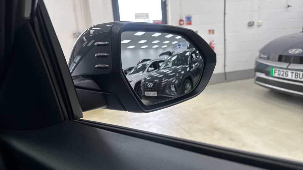 Hyundai KONA 1.6T 138 Advance 5dr Petrol Hatchback - Image 41