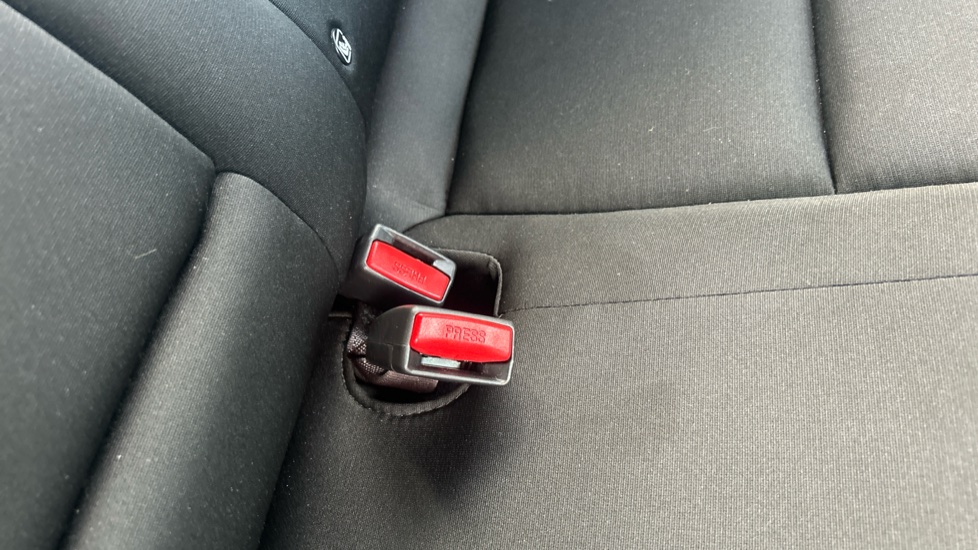 Hyundai KONA 1.6T 138 N Line 5dr Petrol Hatchback - Image 17