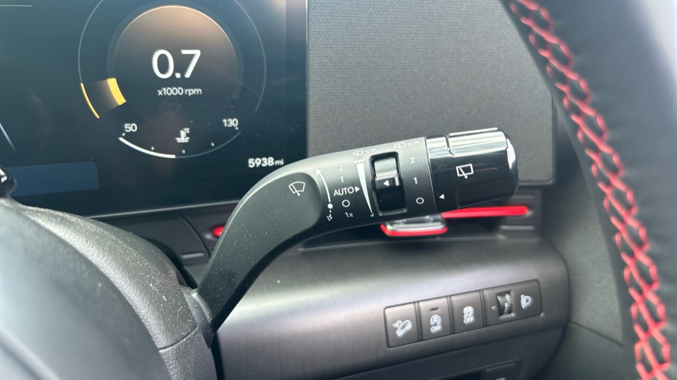 Hyundai KONA 1.6T 138 N Line 5dr Petrol Hatchback - Image 24