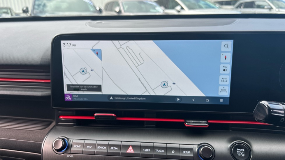 Hyundai KONA 1.6T 138 N Line 5dr Petrol Hatchback - Image 32