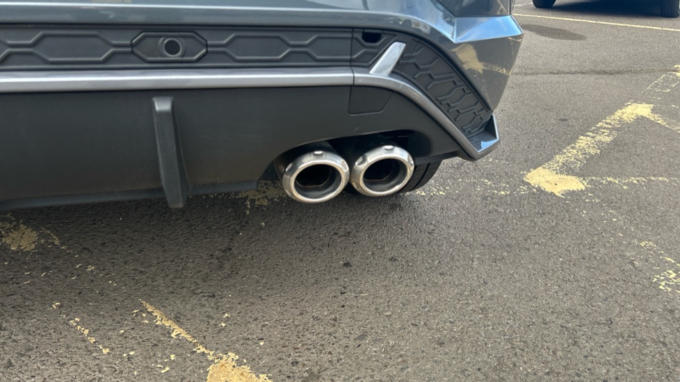 Hyundai KONA 1.6T 138 N Line 5dr Petrol Hatchback - Image 40