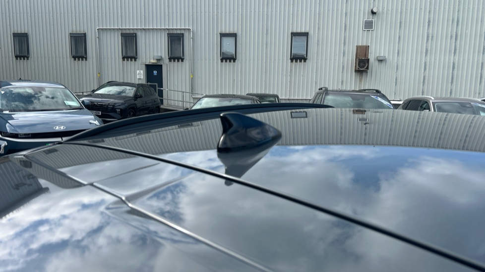 Hyundai KONA 1.6T 138 N Line 5dr Petrol Hatchback - Image 43