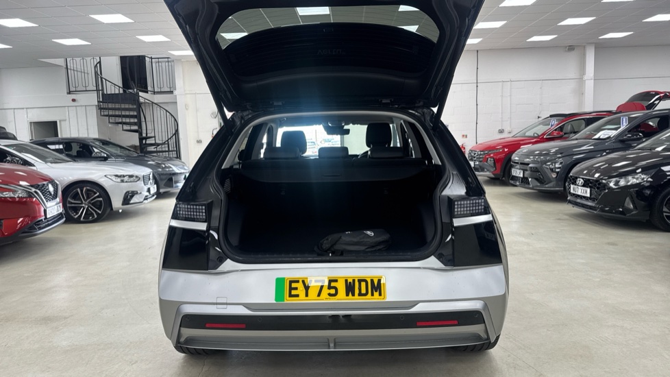 Hyundai IONIQ 5 168kW Ultimate 84 kWh 5dr Auto Electric Hatchback - Image 4