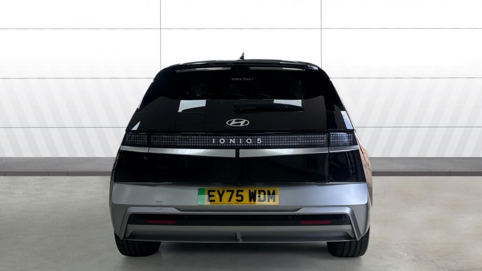 Hyundai IONIQ 5 168kW Ultimate 84 kWh 5dr Auto Electric Hatchback - Image 6