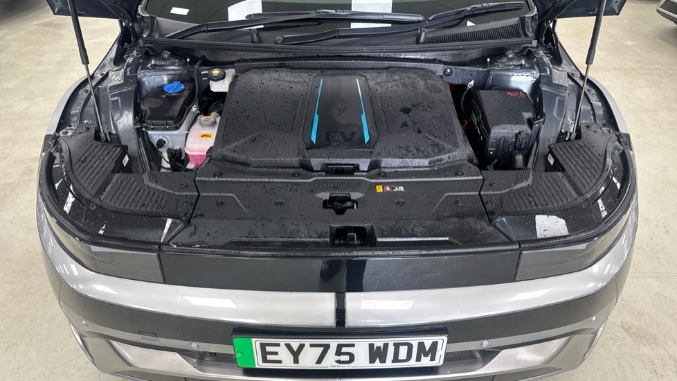 Hyundai IONIQ 5 168kW Ultimate 84 kWh 5dr Auto Electric Hatchback - Image 8