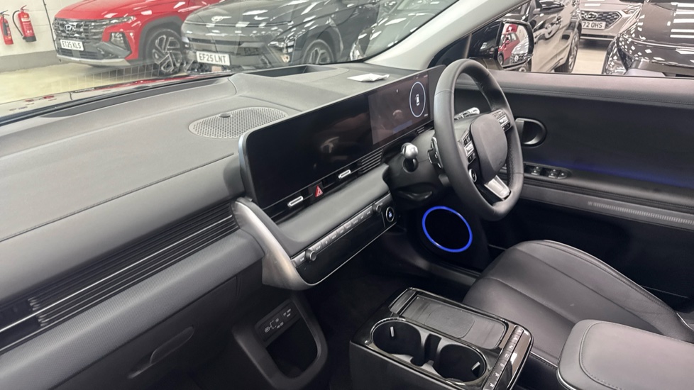 Hyundai IONIQ 5 168kW Ultimate 84 kWh 5dr Auto Electric Hatchback - Image 9