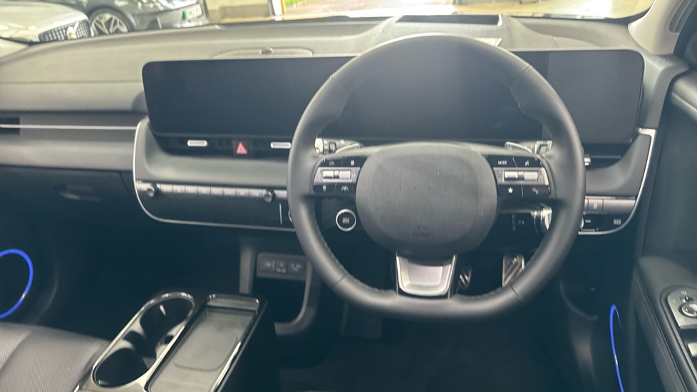 Hyundai IONIQ 5 168kW Ultimate 84 kWh 5dr Auto Electric Hatchback - Image 10