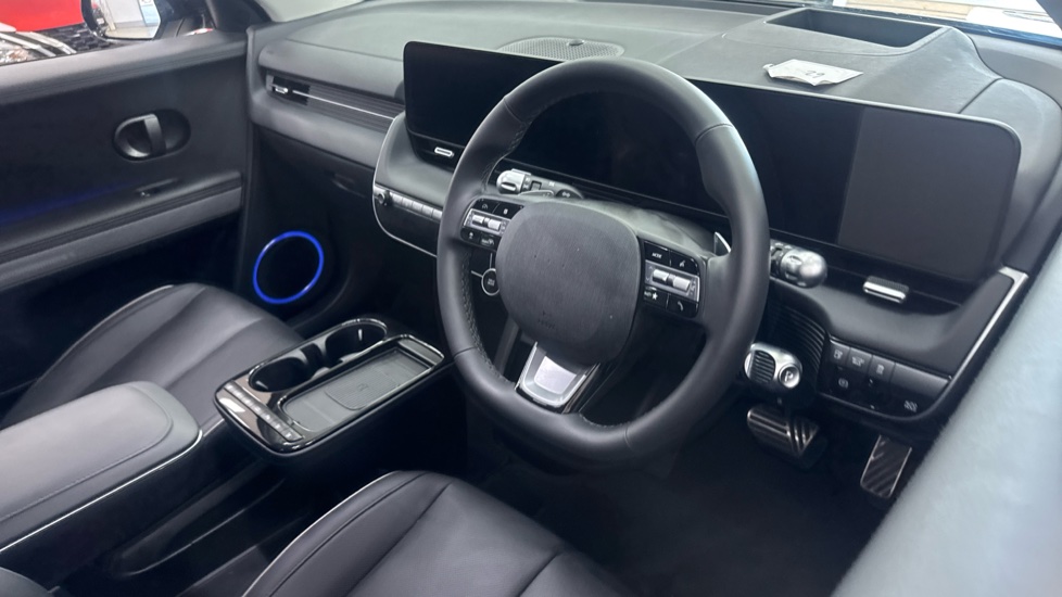 Hyundai IONIQ 5 168kW Ultimate 84 kWh 5dr Auto Electric Hatchback - Image 11