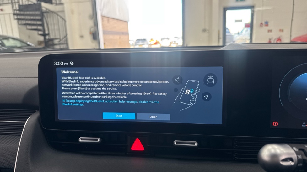 Hyundai IONIQ 5 168kW Ultimate 84 kWh 5dr Auto Electric Hatchback - Image 12