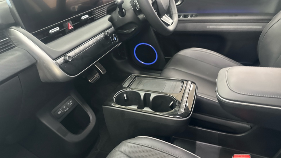 Hyundai IONIQ 5 168kW Ultimate 84 kWh 5dr Auto Electric Hatchback - Image 13