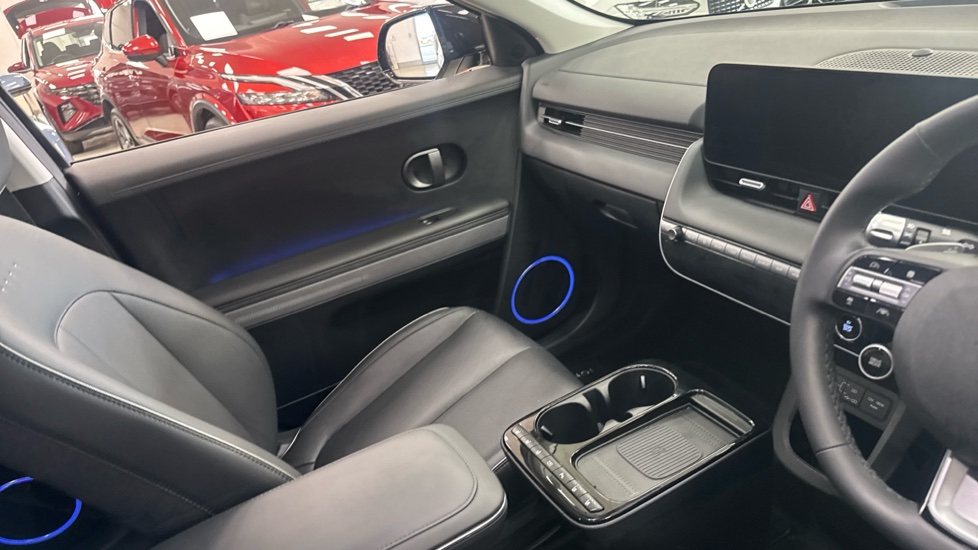 Hyundai IONIQ 5 168kW Ultimate 84 kWh 5dr Auto Electric Hatchback - Image 14