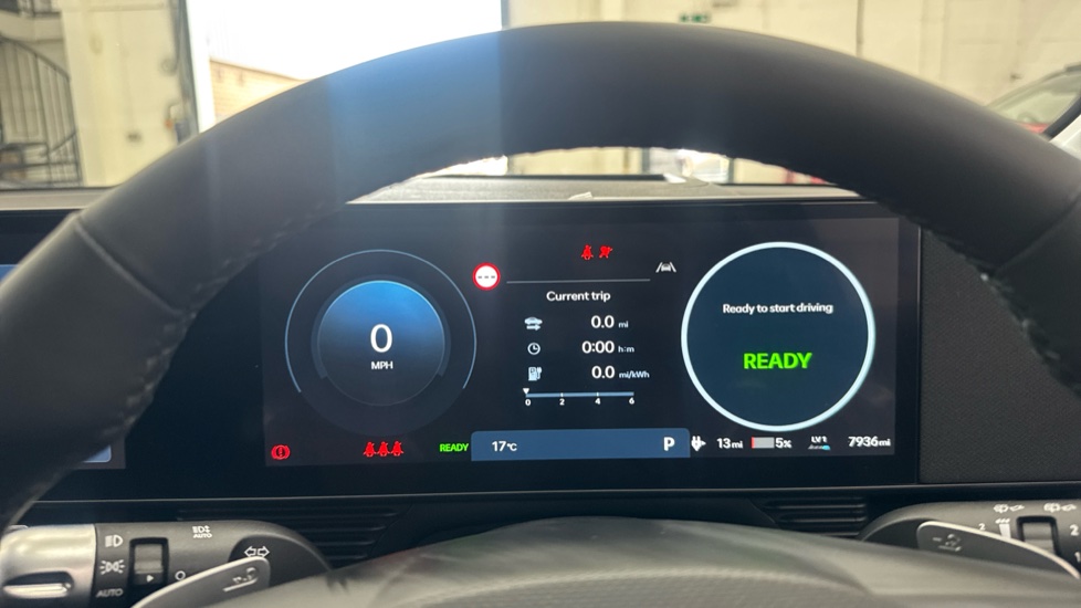 Hyundai IONIQ 5 168kW Ultimate 84 kWh 5dr Auto Electric Hatchback - Image 18