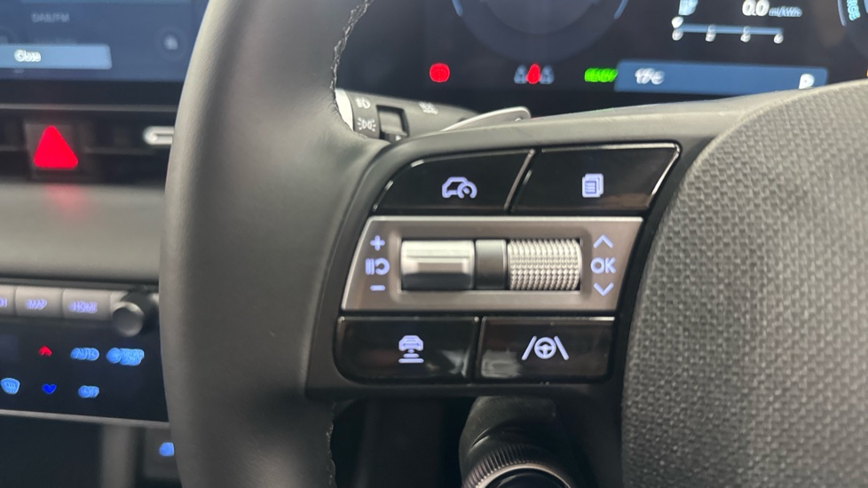 Hyundai IONIQ 5 168kW Ultimate 84 kWh 5dr Auto Electric Hatchback - Image 21