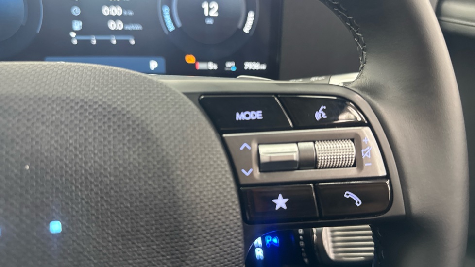 Hyundai IONIQ 5 168kW Ultimate 84 kWh 5dr Auto Electric Hatchback - Image 22