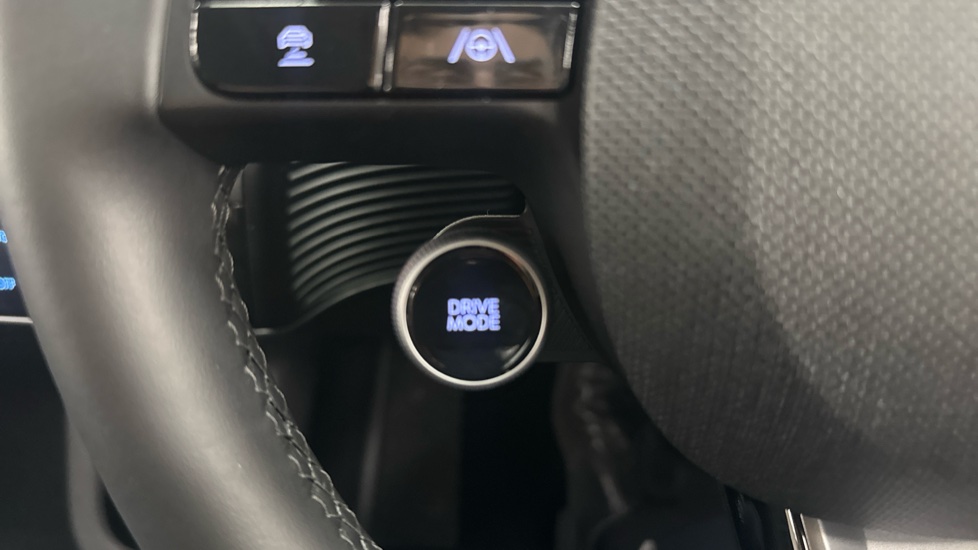 Hyundai IONIQ 5 168kW Ultimate 84 kWh 5dr Auto Electric Hatchback - Image 23