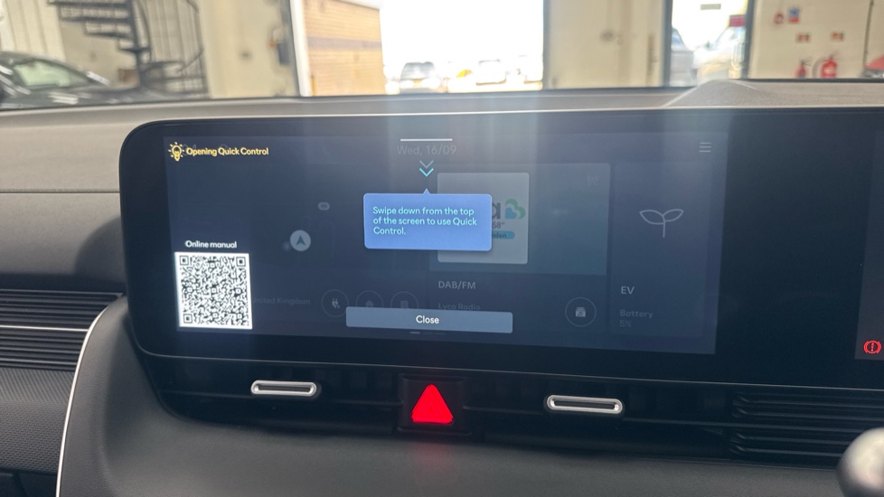 Hyundai IONIQ 5 168kW Ultimate 84 kWh 5dr Auto Electric Hatchback - Image 25