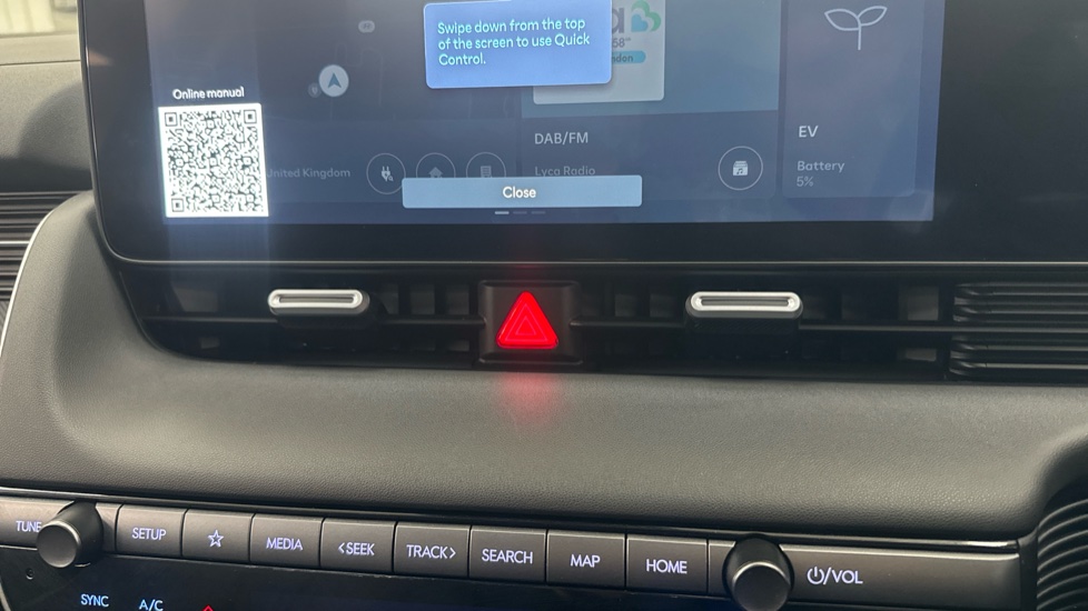 Hyundai IONIQ 5 168kW Ultimate 84 kWh 5dr Auto Electric Hatchback - Image 27