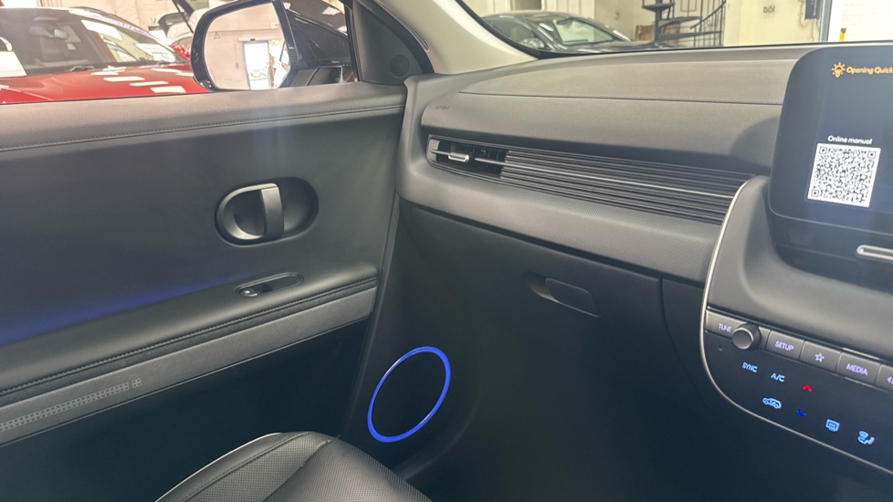 Hyundai IONIQ 5 168kW Ultimate 84 kWh 5dr Auto Electric Hatchback - Image 31