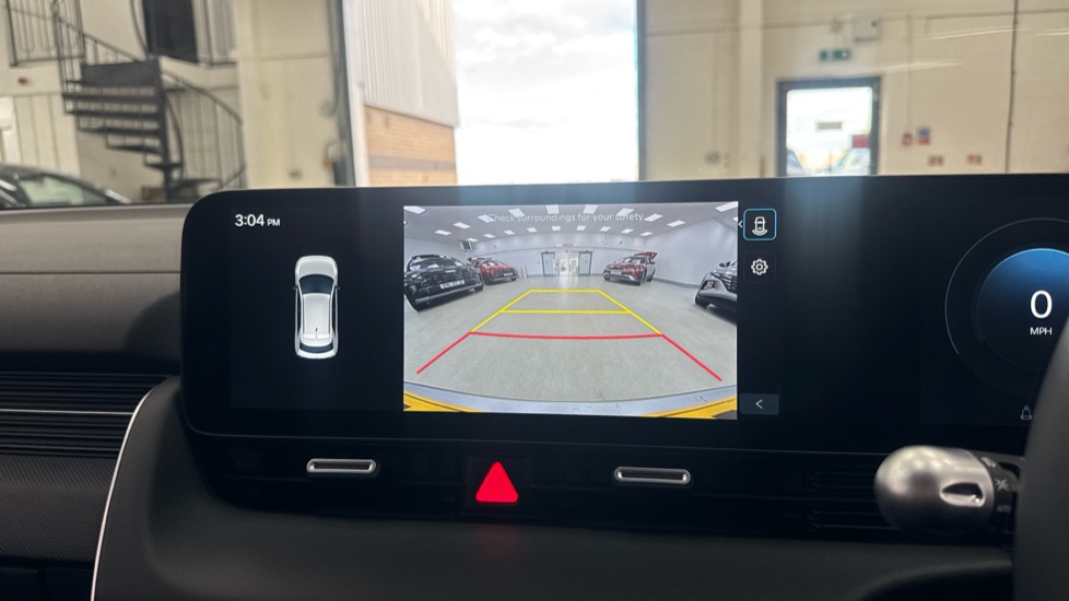Hyundai IONIQ 5 168kW Ultimate 84 kWh 5dr Auto Electric Hatchback - Image 33