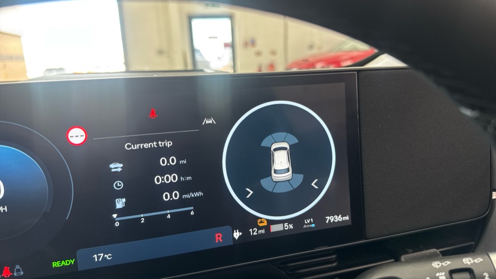 Hyundai IONIQ 5 168kW Ultimate 84 kWh 5dr Auto Electric Hatchback - Image 34
