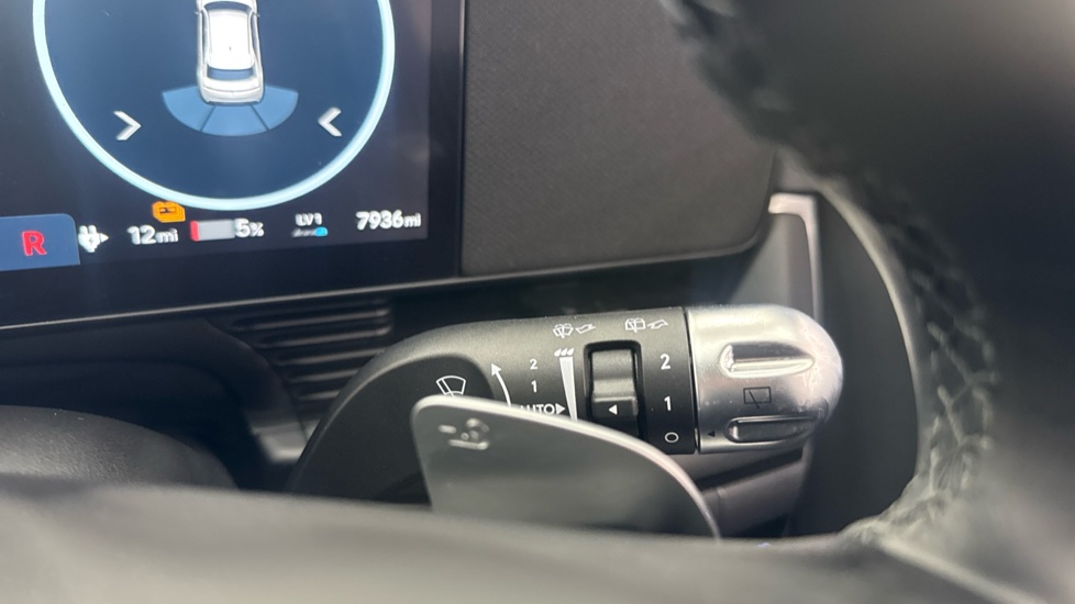Hyundai IONIQ 5 168kW Ultimate 84 kWh 5dr Auto Electric Hatchback - Image 37