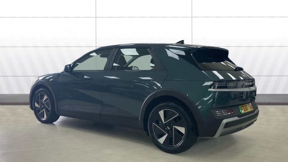 Hyundai IONIQ 5 125kW Advance 63 kWh 5dr Auto Electric Hatchback - Image 2