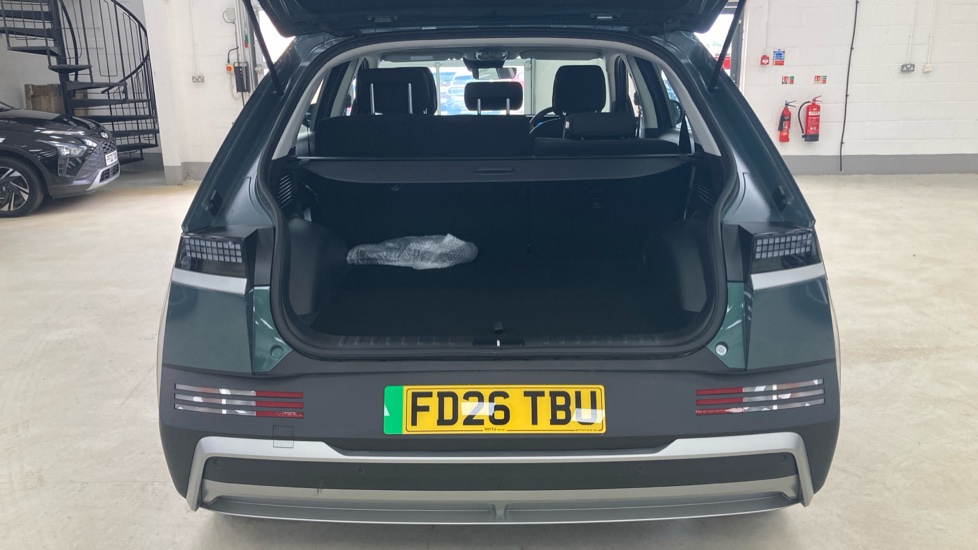 Hyundai IONIQ 5 125kW Advance 63 kWh 5dr Auto Electric Hatchback - Image 4