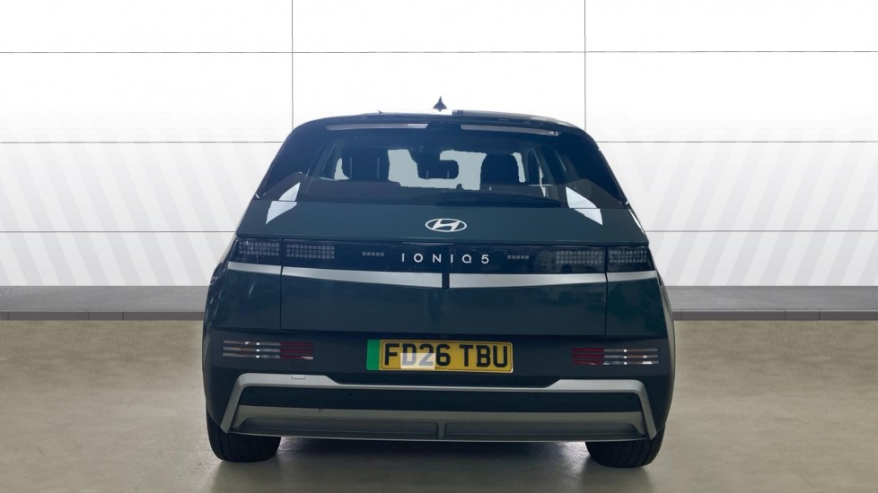 Hyundai IONIQ 5 125kW Advance 63 kWh 5dr Auto Electric Hatchback - Image 6