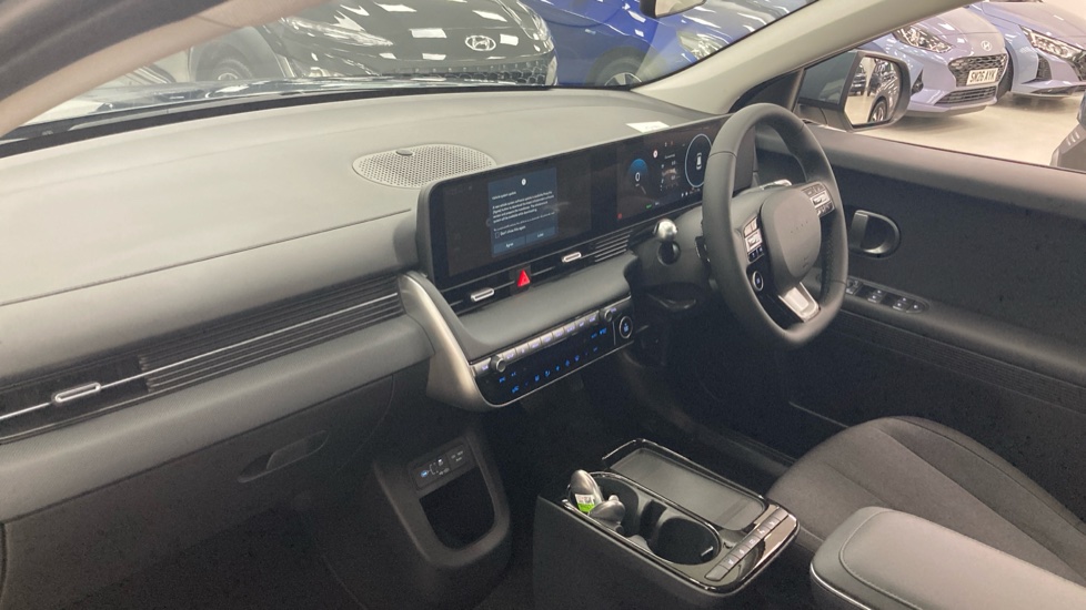 Hyundai IONIQ 5 125kW Advance 63 kWh 5dr Auto Electric Hatchback - Image 9