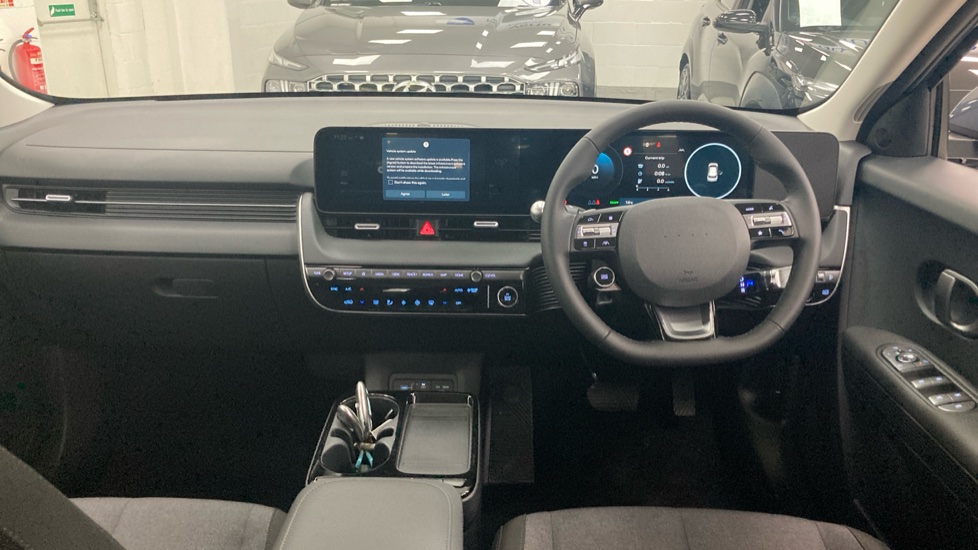 Hyundai IONIQ 5 125kW Advance 63 kWh 5dr Auto Electric Hatchback - Image 10