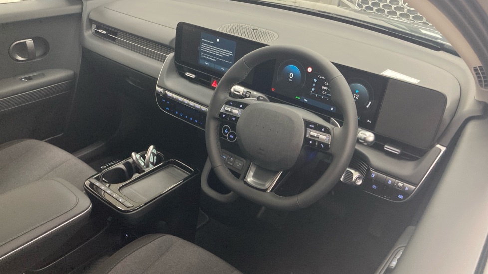 Hyundai IONIQ 5 125kW Advance 63 kWh 5dr Auto Electric Hatchback - Image 11