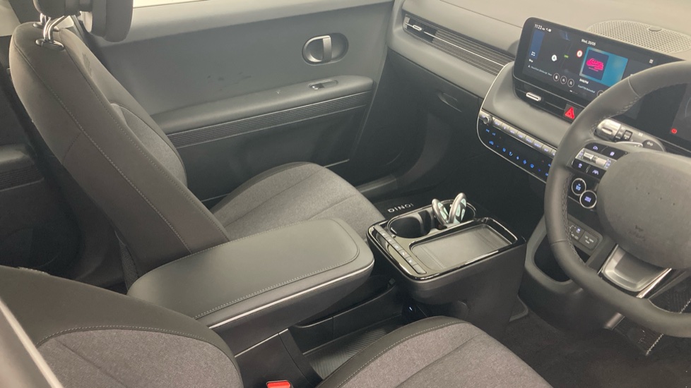 Hyundai IONIQ 5 125kW Advance 63 kWh 5dr Auto Electric Hatchback - Image 14