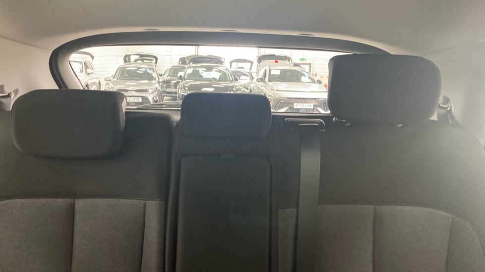 Hyundai IONIQ 5 125kW Advance 63 kWh 5dr Auto Electric Hatchback - Image 15