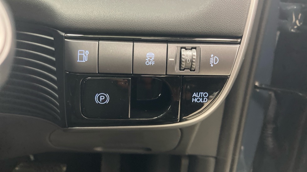 Hyundai IONIQ 5 125kW Advance 63 kWh 5dr Auto Electric Hatchback - Image 22