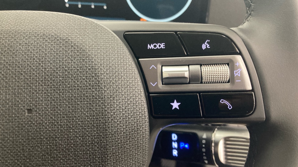 Hyundai IONIQ 5 125kW Advance 63 kWh 5dr Auto Electric Hatchback - Image 23