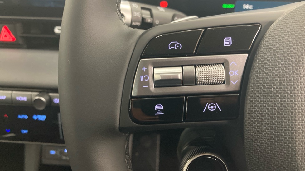 Hyundai IONIQ 5 125kW Advance 63 kWh 5dr Auto Electric Hatchback - Image 24