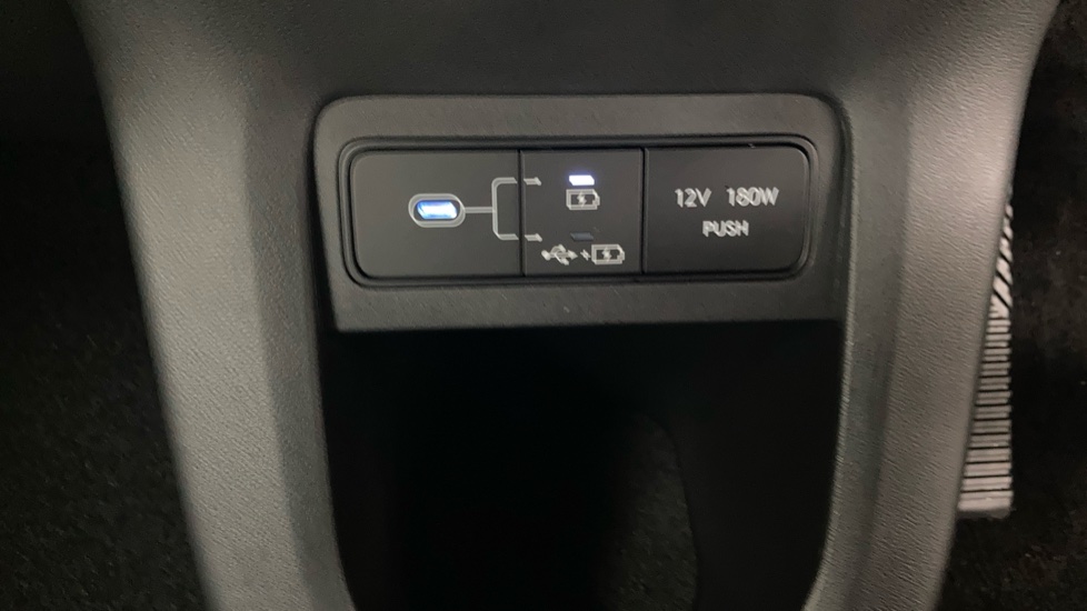 Hyundai IONIQ 5 125kW Advance 63 kWh 5dr Auto Electric Hatchback - Image 28