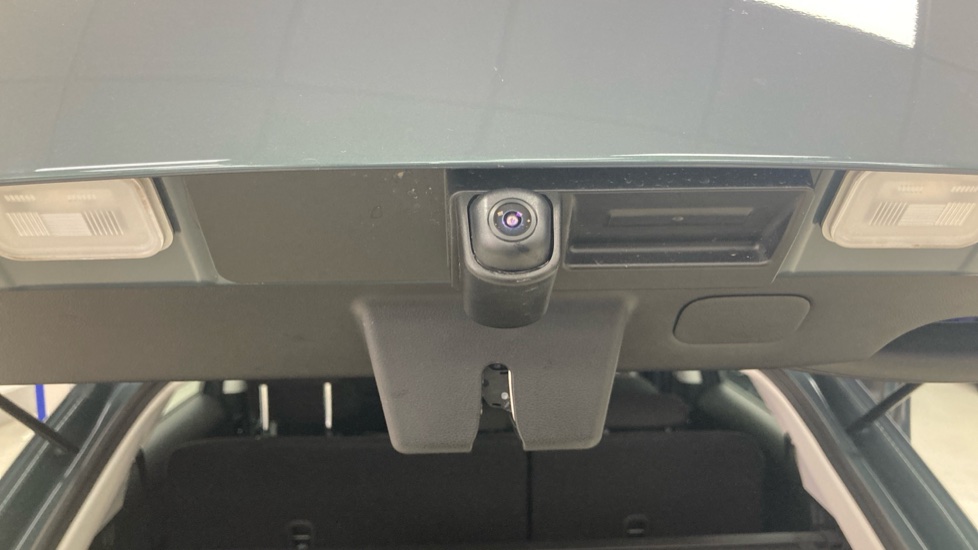 Hyundai IONIQ 5 125kW Advance 63 kWh 5dr Auto Electric Hatchback - Image 31