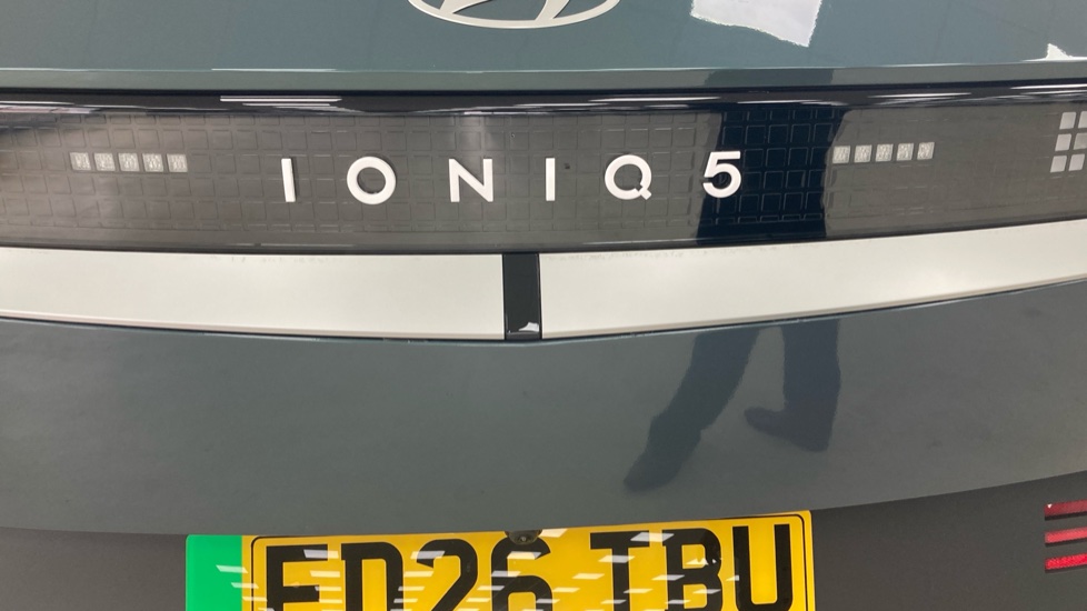 Hyundai IONIQ 5 125kW Advance 63 kWh 5dr Auto Electric Hatchback - Image 32