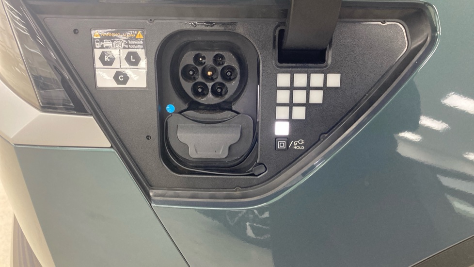 Hyundai IONIQ 5 125kW Advance 63 kWh 5dr Auto Electric Hatchback - Image 35