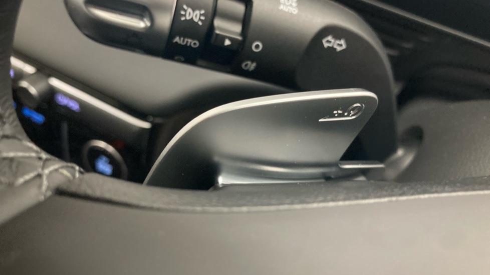 Hyundai IONIQ 5 125kW Advance 63 kWh 5dr Auto Electric Hatchback - Image 39