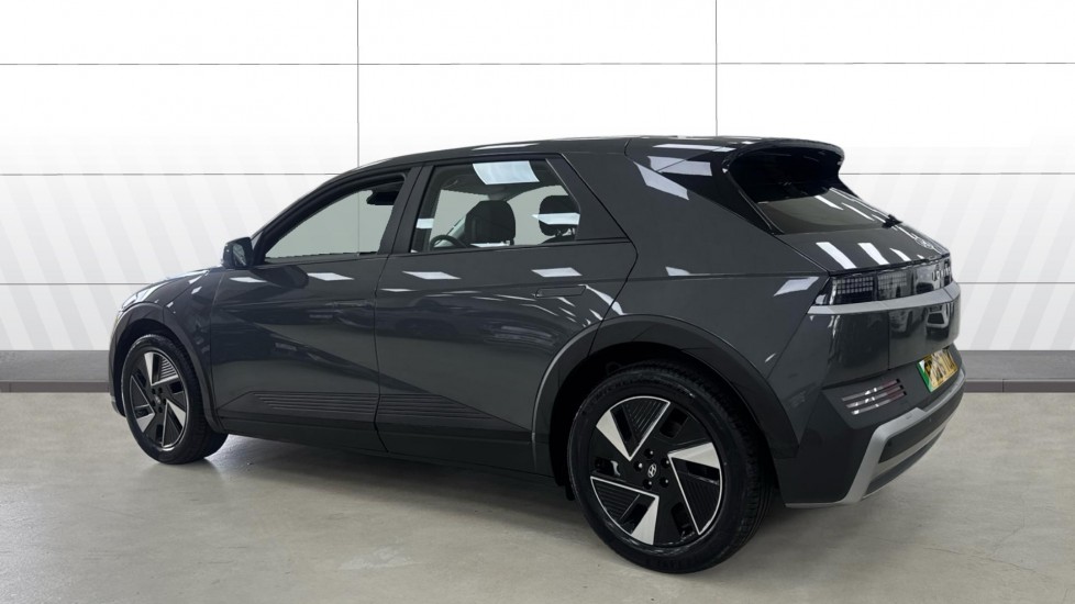 Hyundai IONIQ 5 125kW Advance 63 kWh 5dr Auto Electric Hatchback - Image 2